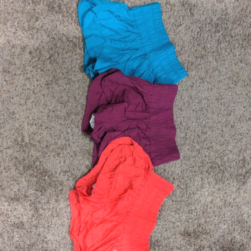 Way home shorts lot from Free People